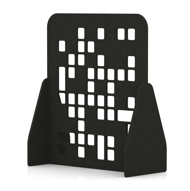 Sch! Floor Standing Screen