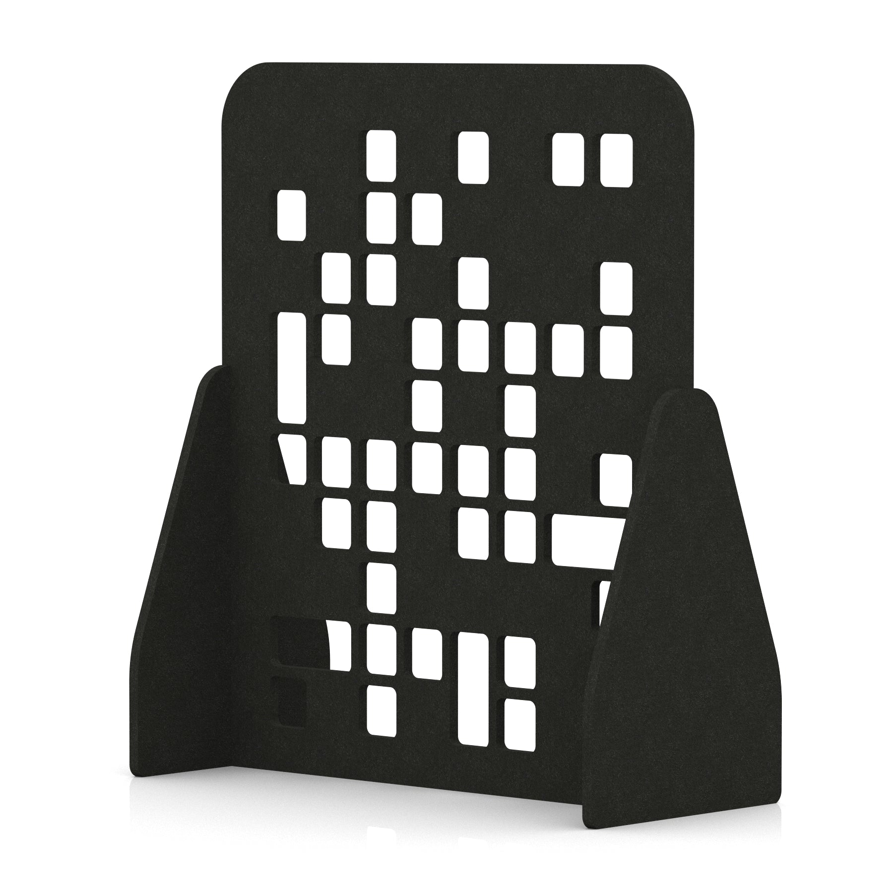 Sch! Floor Standing Screen