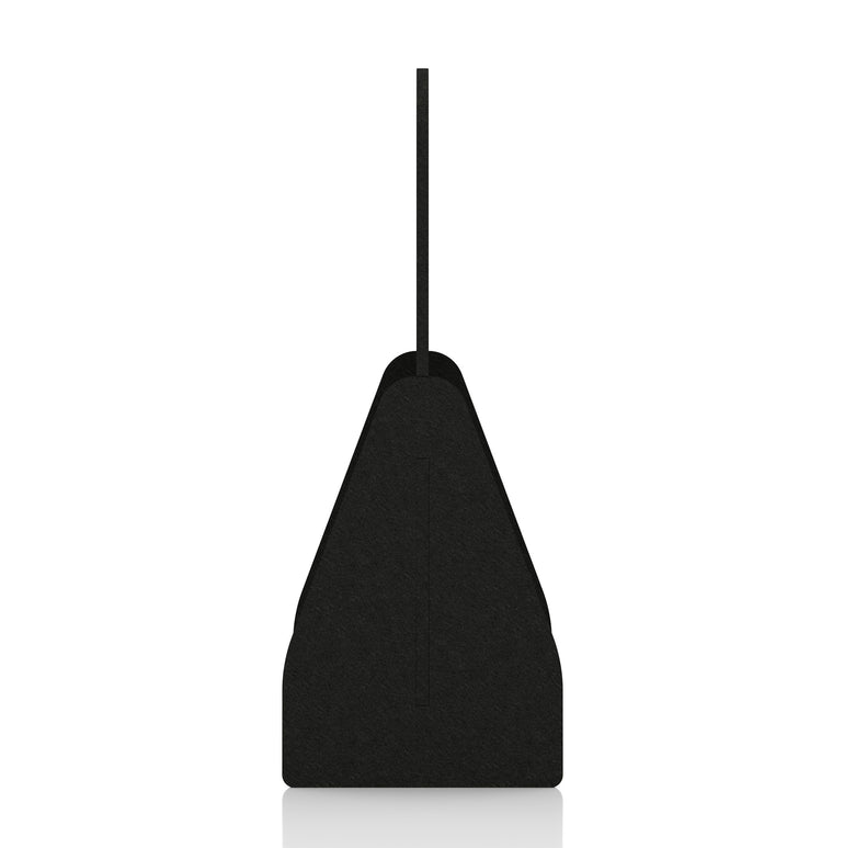 Sch! Acoustic Floor Standing Screen