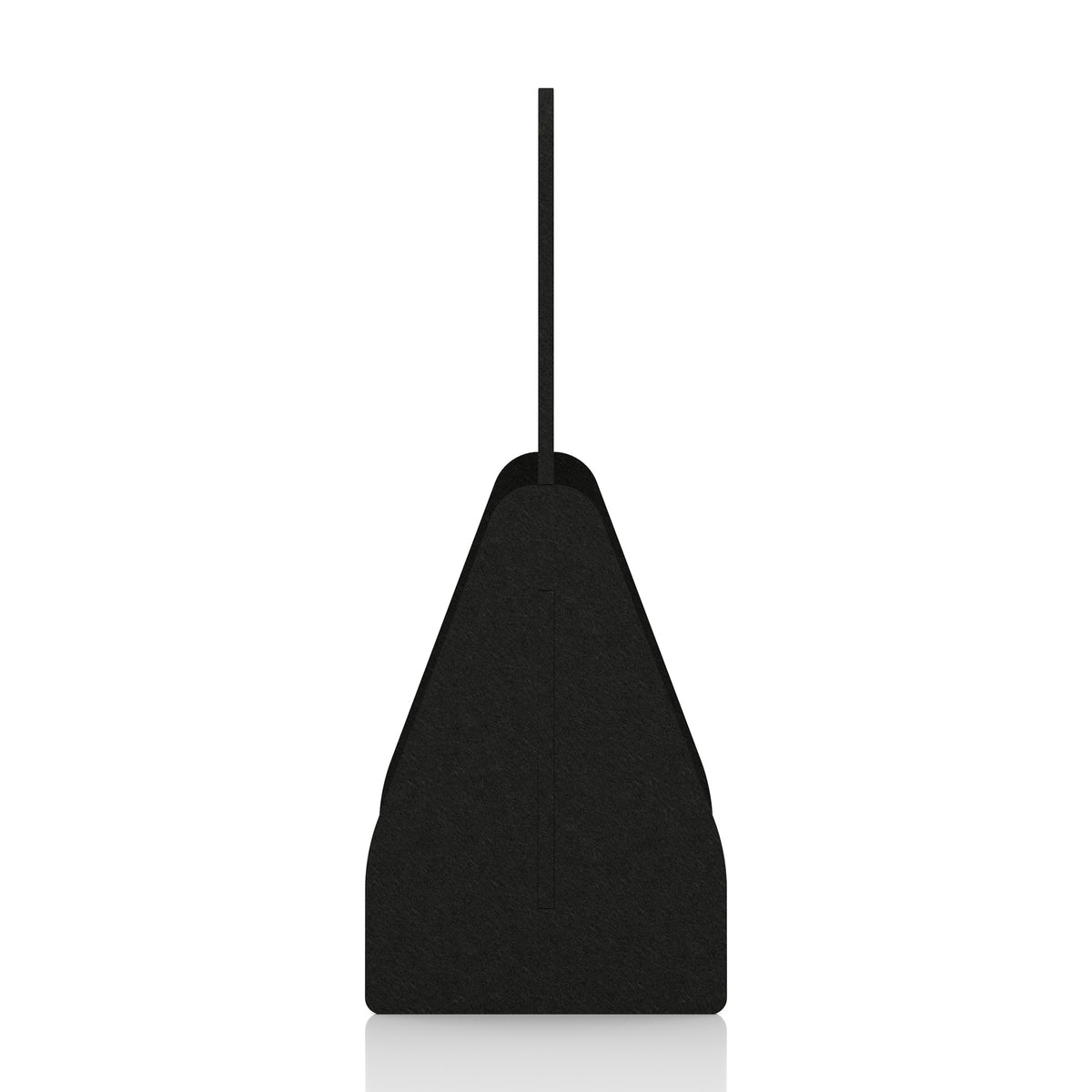 Sch! Acoustic Floor Standing Screen