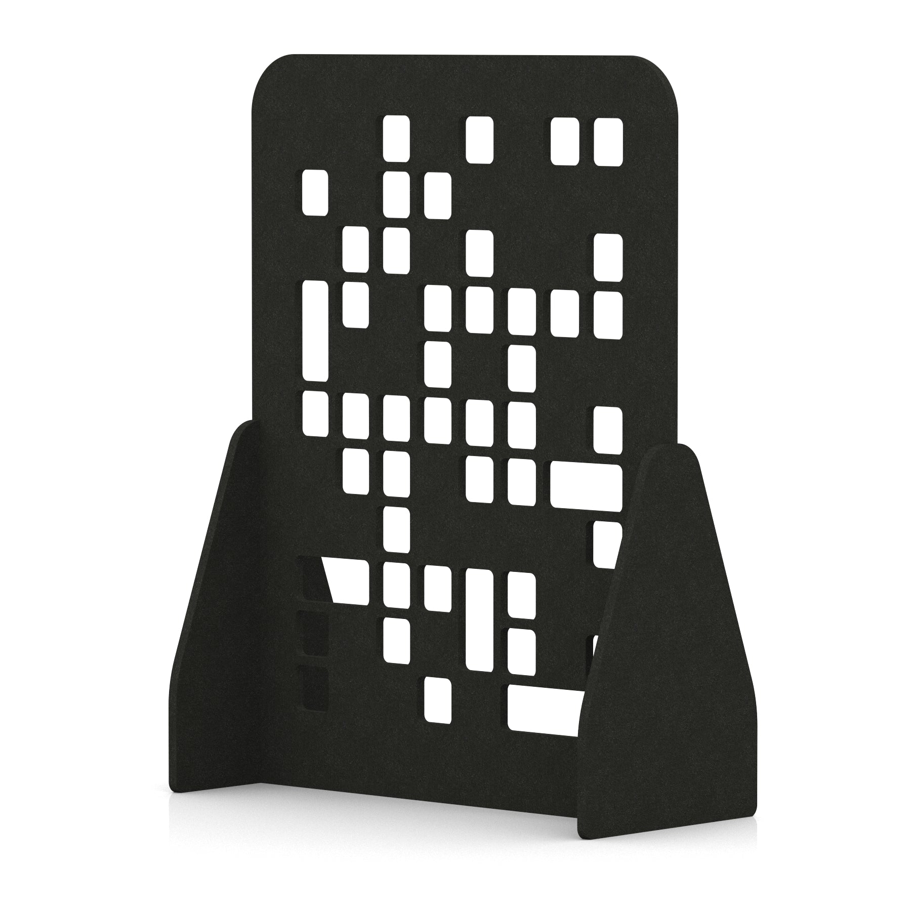 Sch! Floor Standing Screen