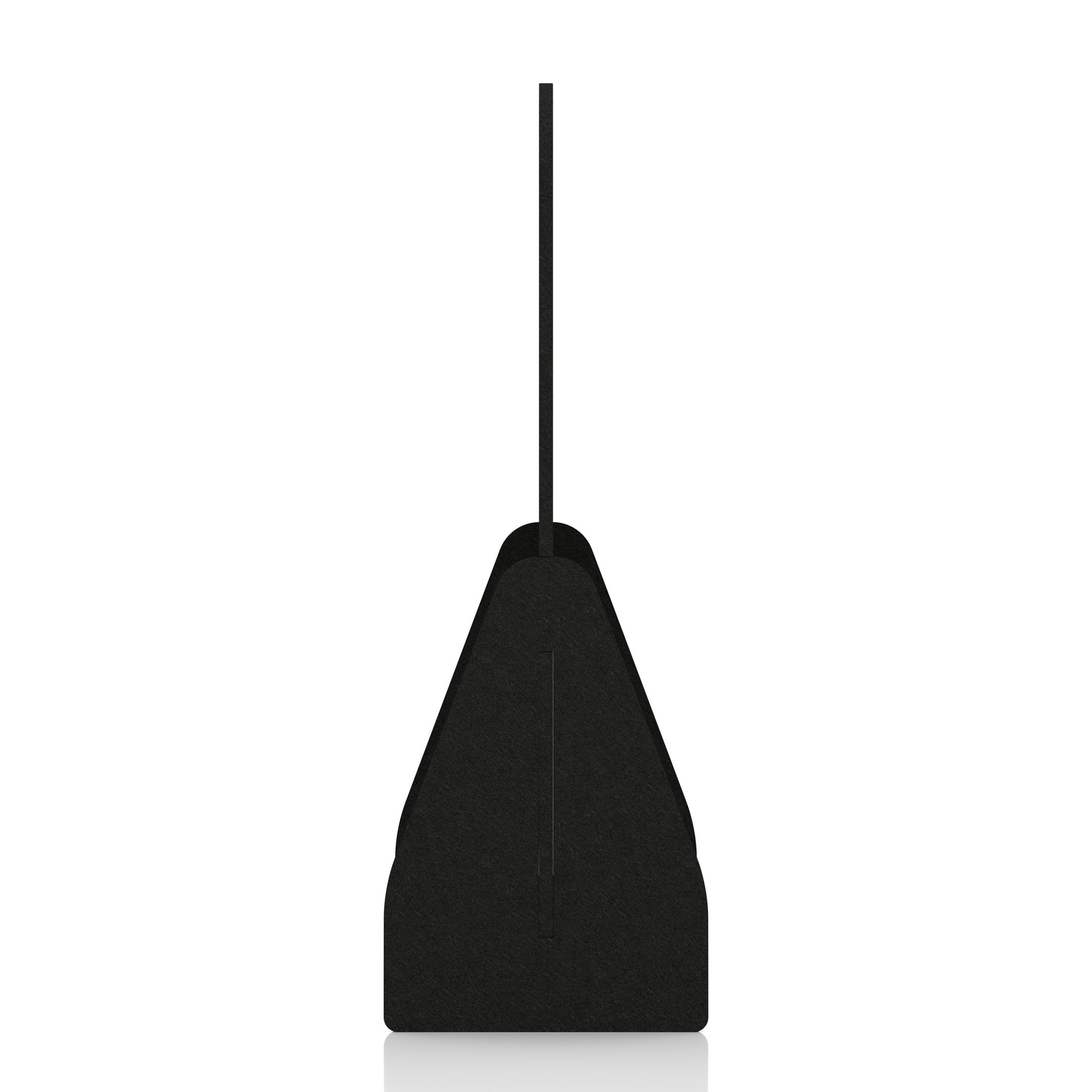 Sch! Acoustic Floor Standing Screen