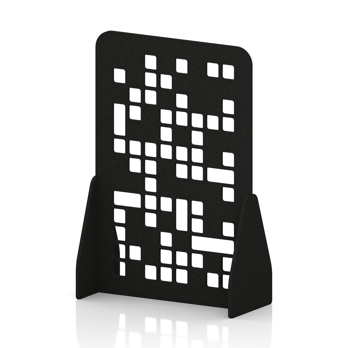 Sch! Acoustic Floor Standing Screen