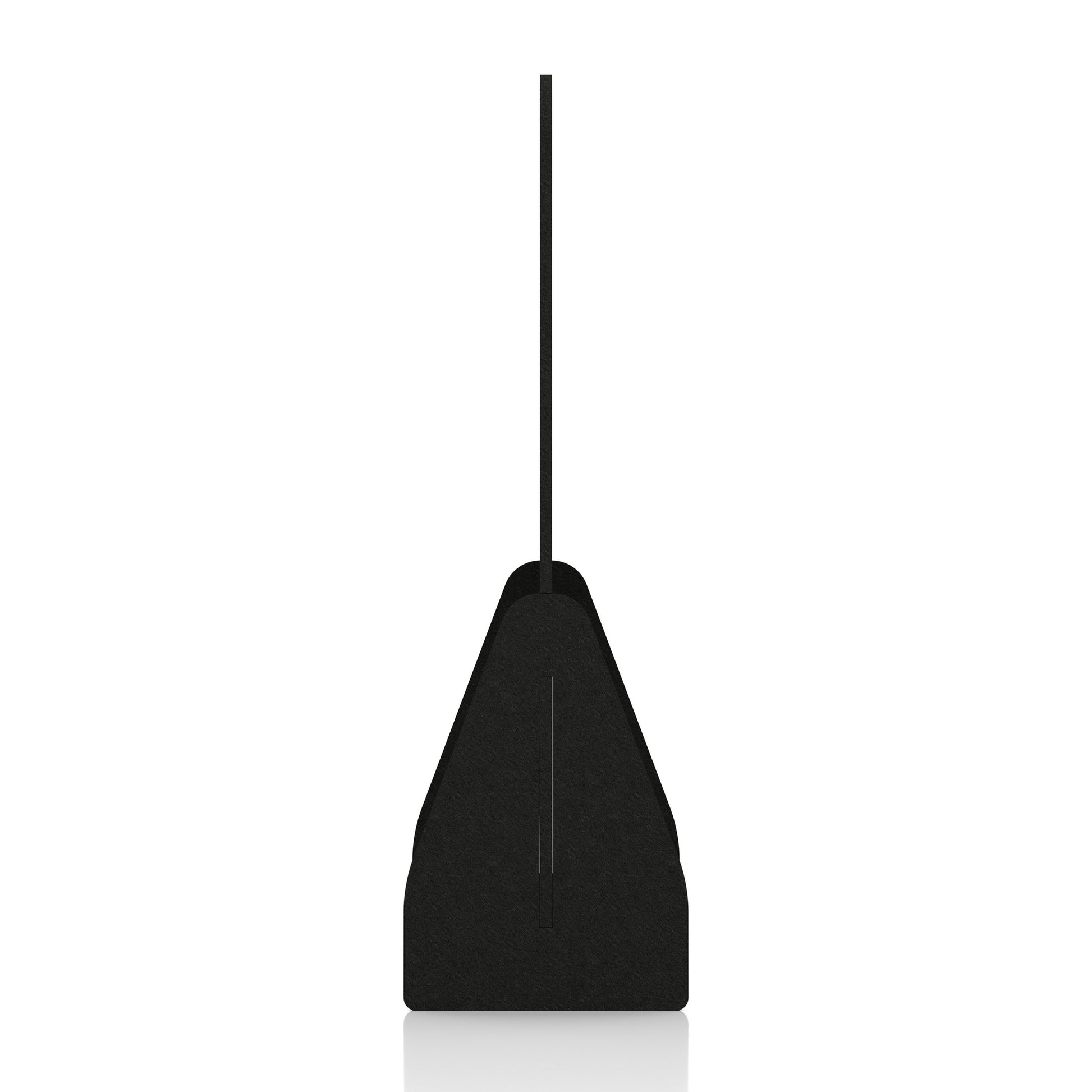 Sch! Acoustic Floor Standing Screen