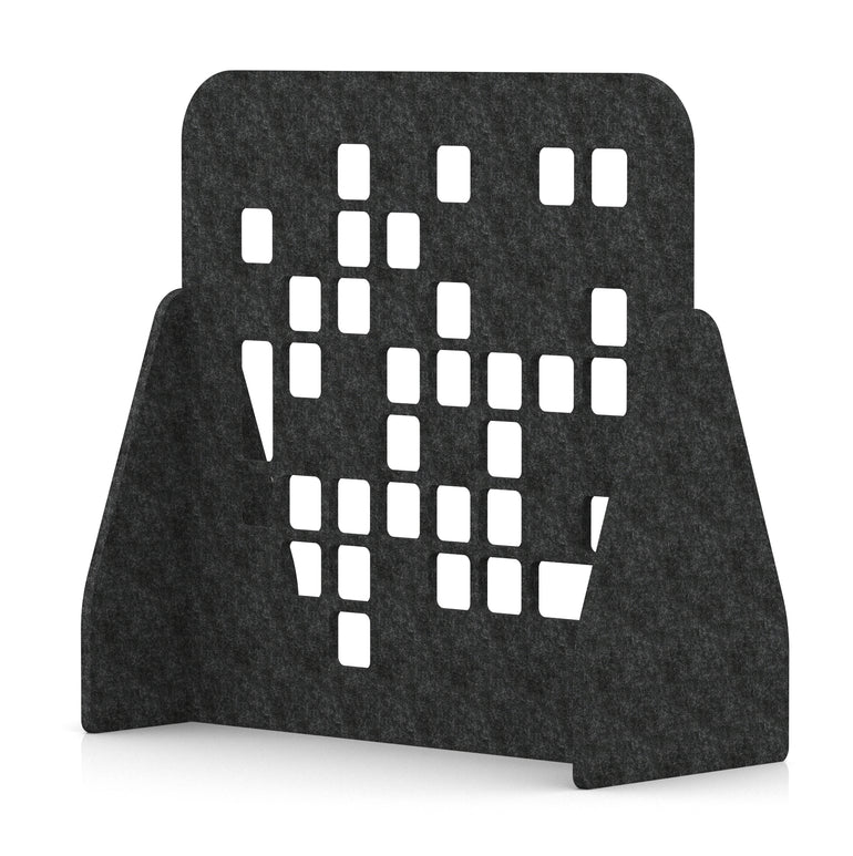 Sch! Floor Standing Screen