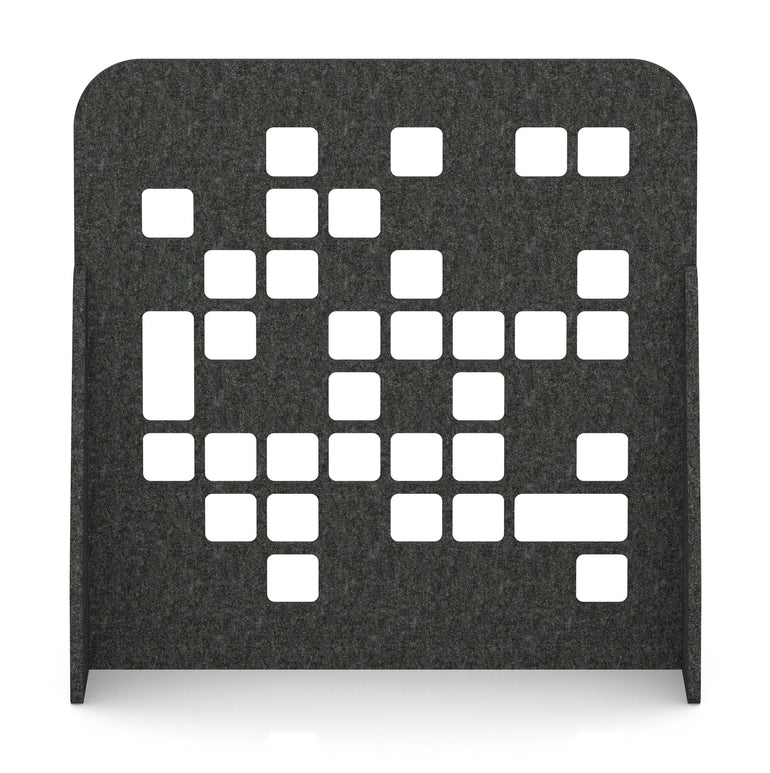 Sch! Acoustic Floor Standing Screen