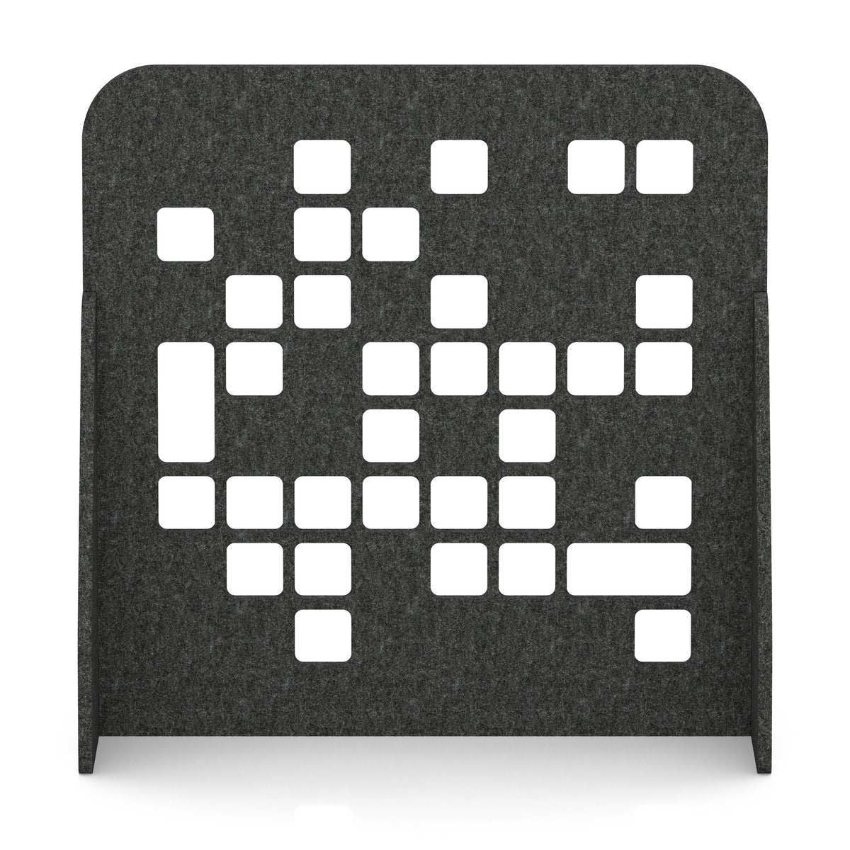 Sch! Acoustic Floor Standing Screen