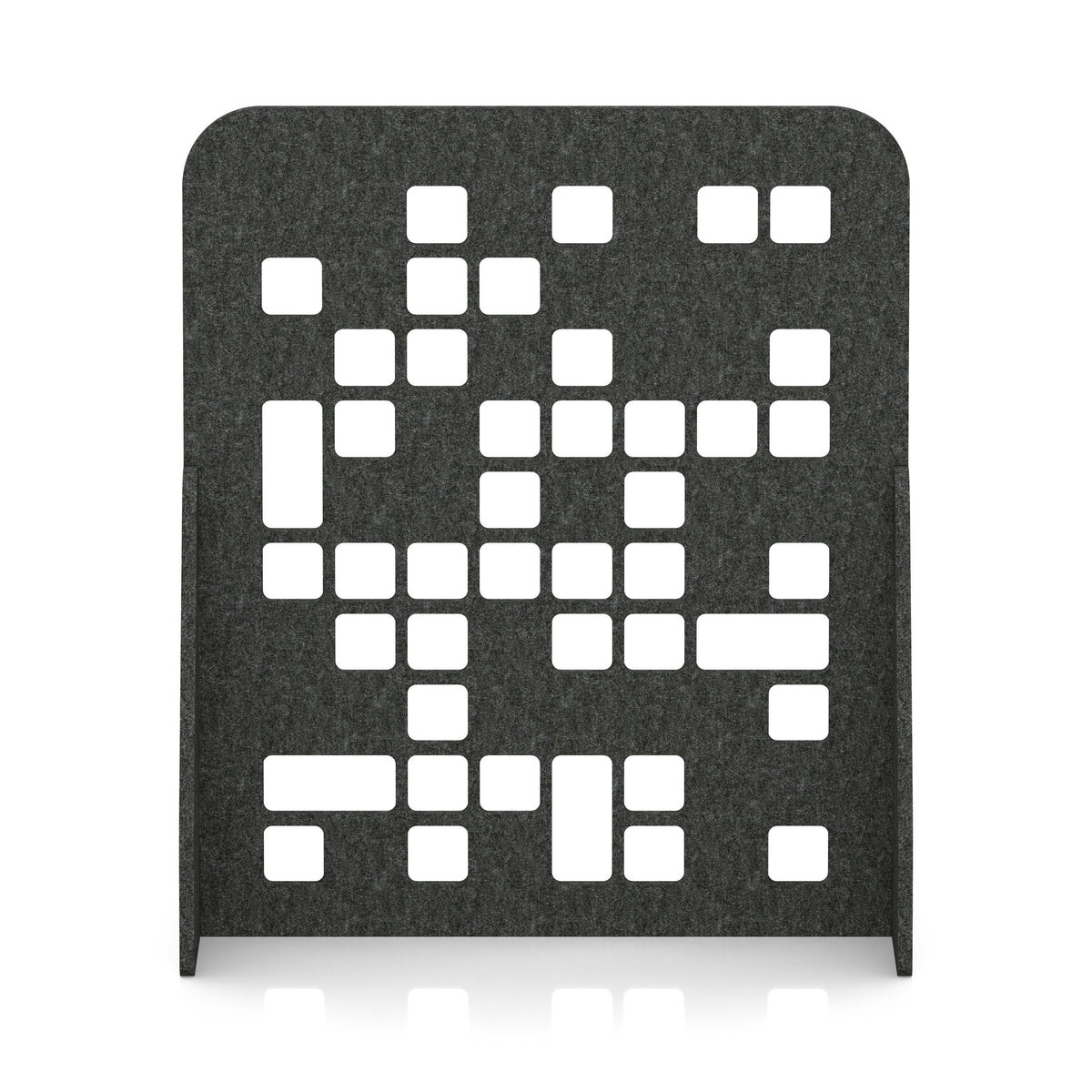 Sch! Acoustic Floor Standing Screen