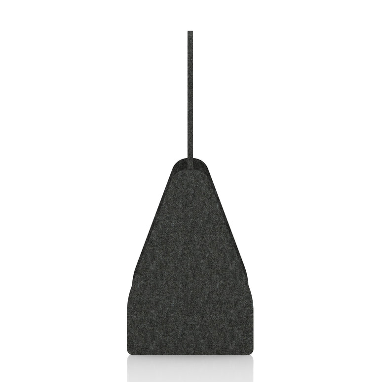 Sch! Acoustic Floor Standing Screen