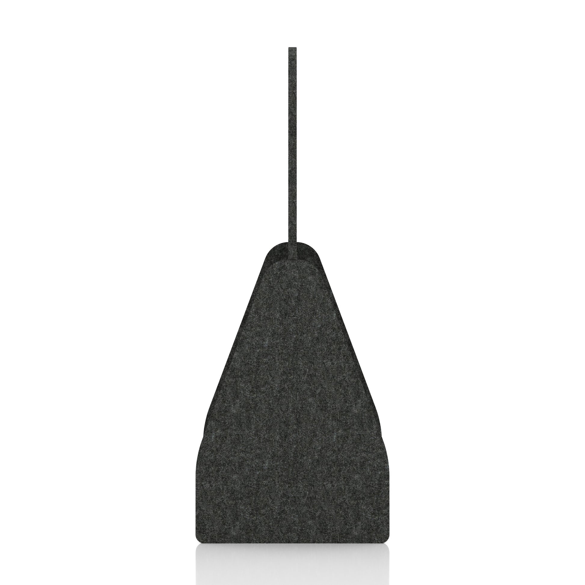 Sch! Acoustic Floor Standing Screen