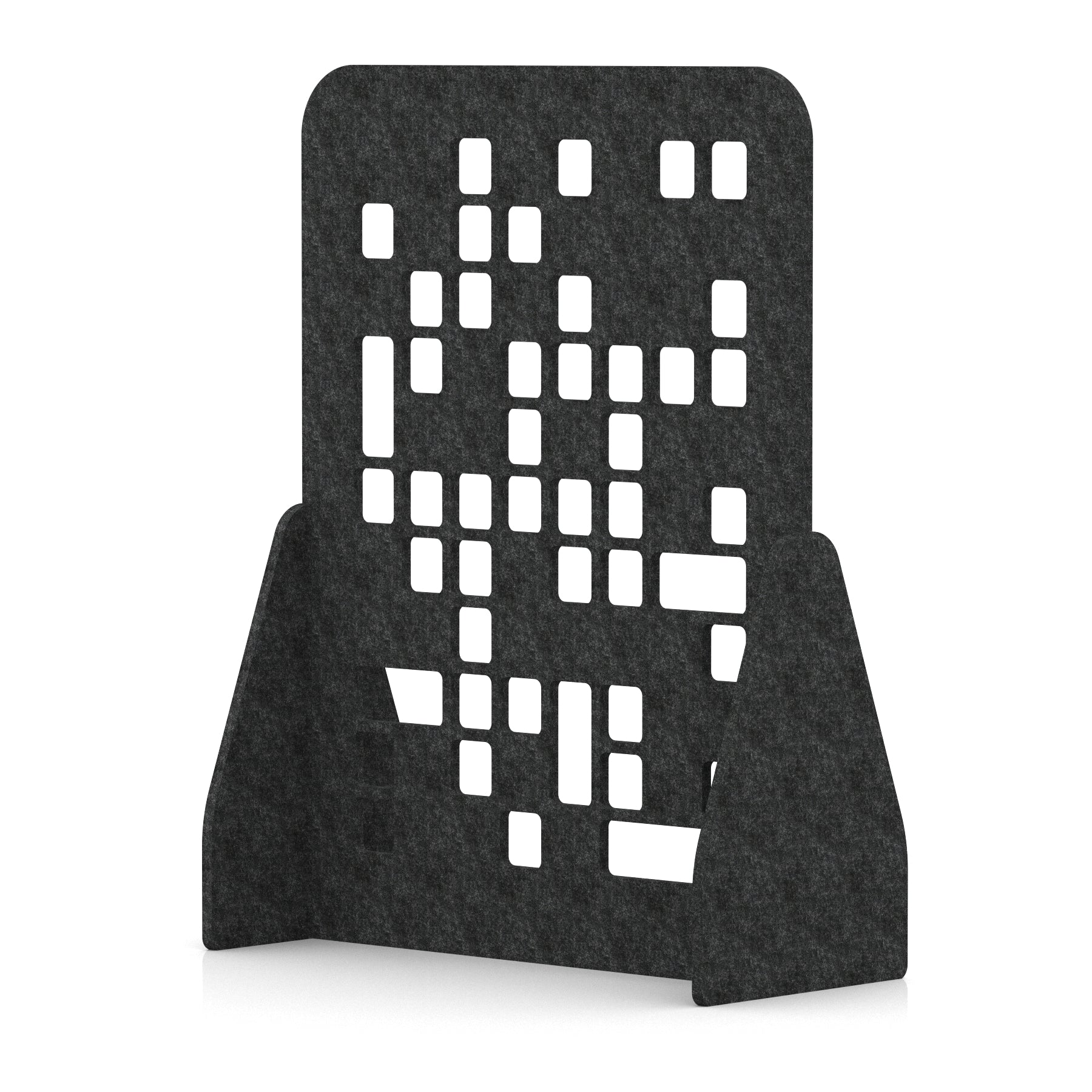 Sch! Floor Standing Screen