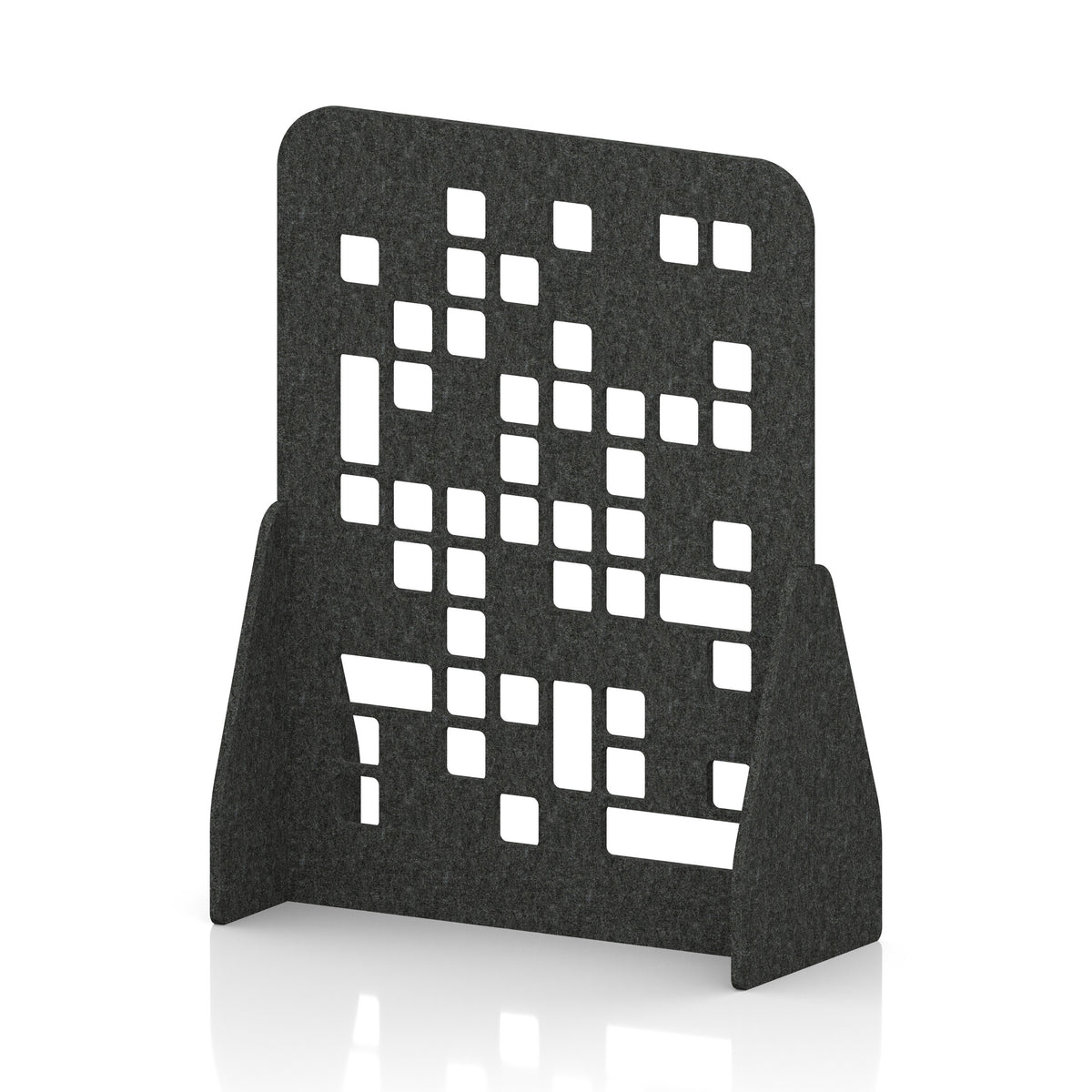 Sch! Acoustic Floor Standing Screen