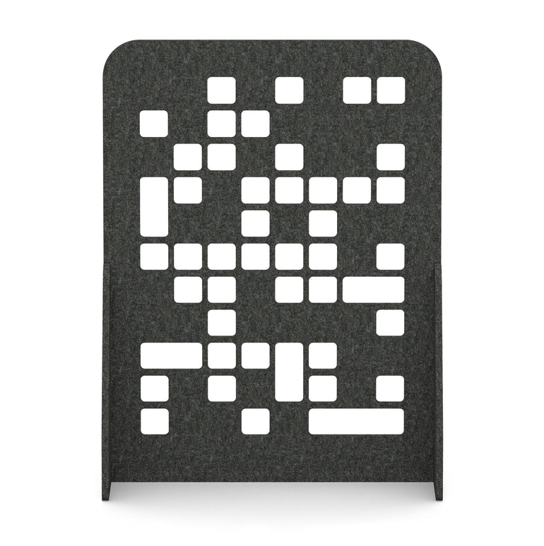 Sch! Acoustic Floor Standing Screen