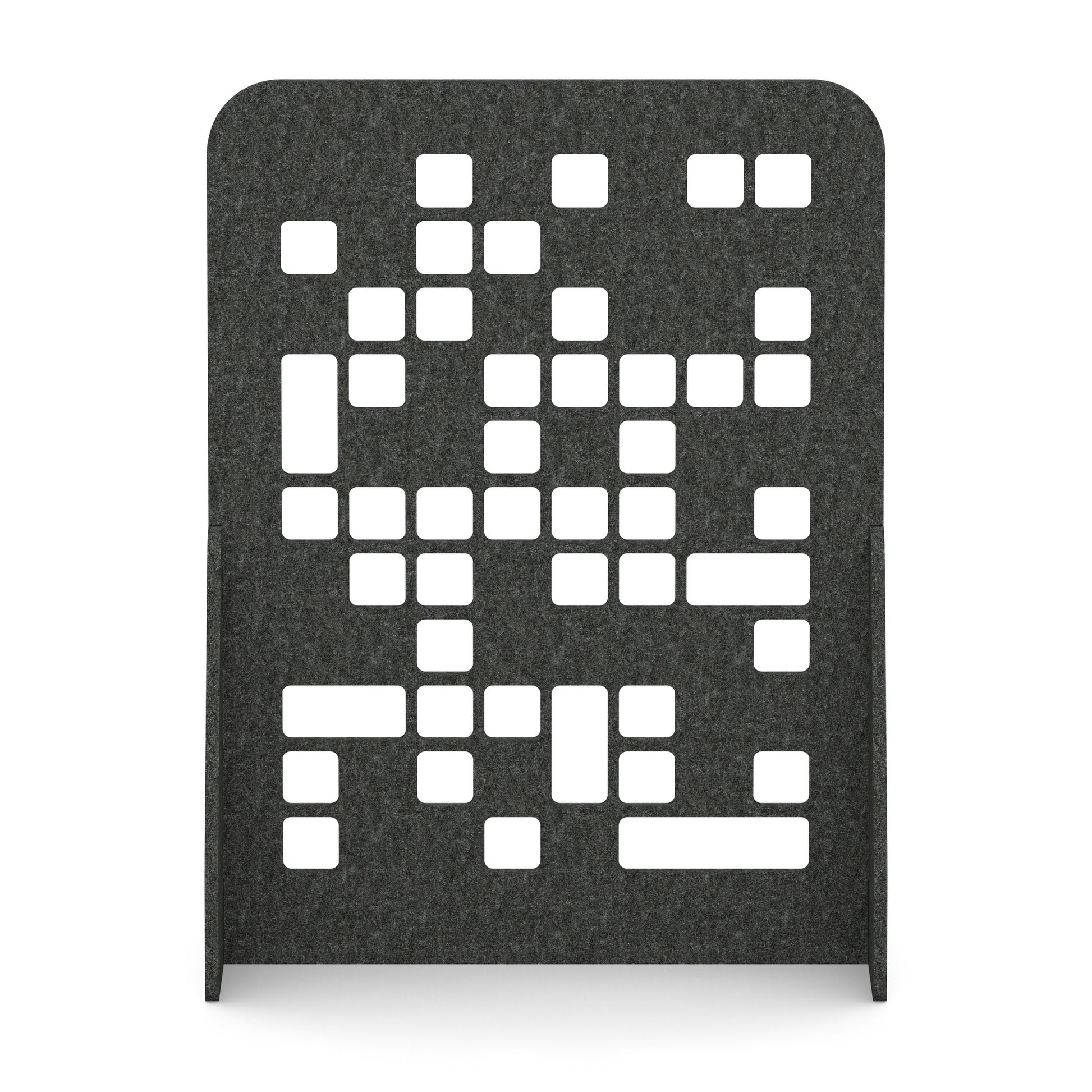 Sch! Acoustic Floor Standing Screen