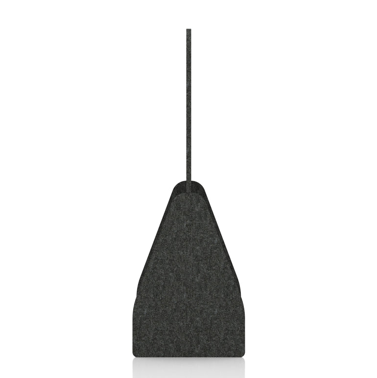Sch! Acoustic Floor Standing Screen