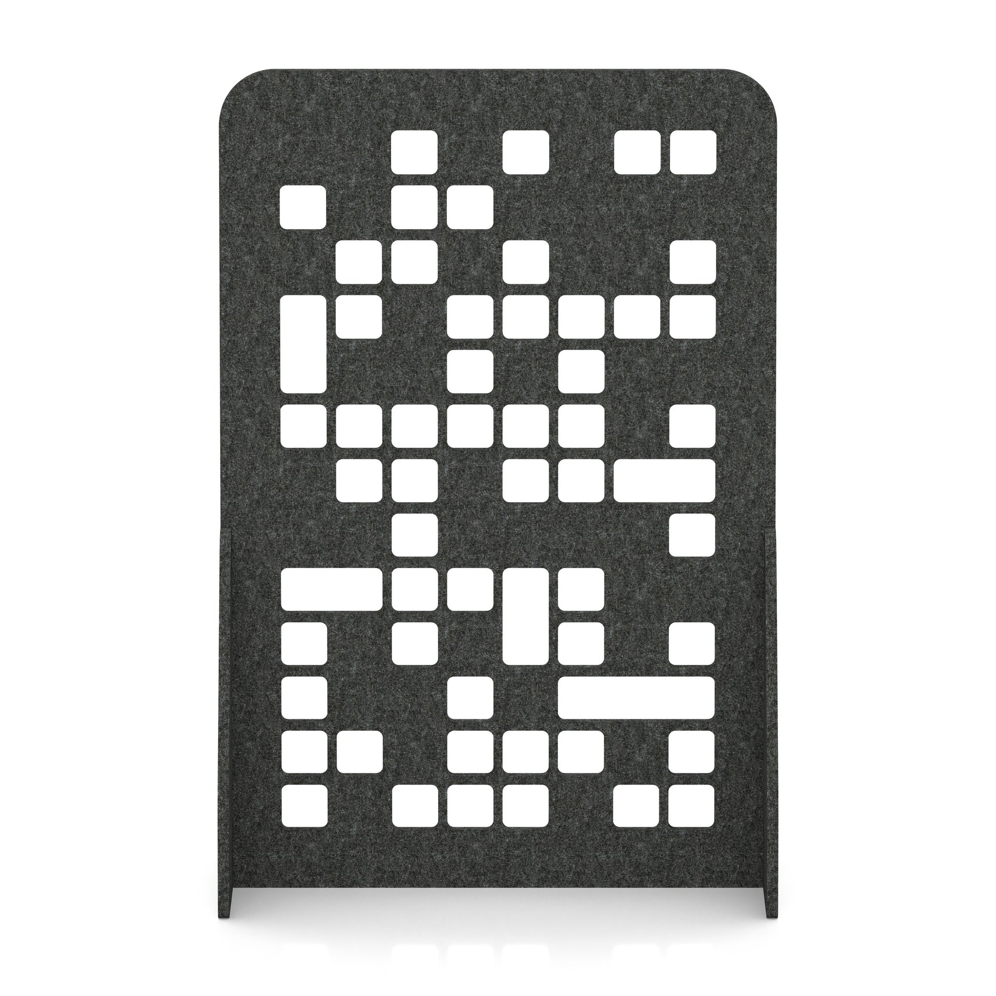 Sch! Acoustic Floor Standing Screen