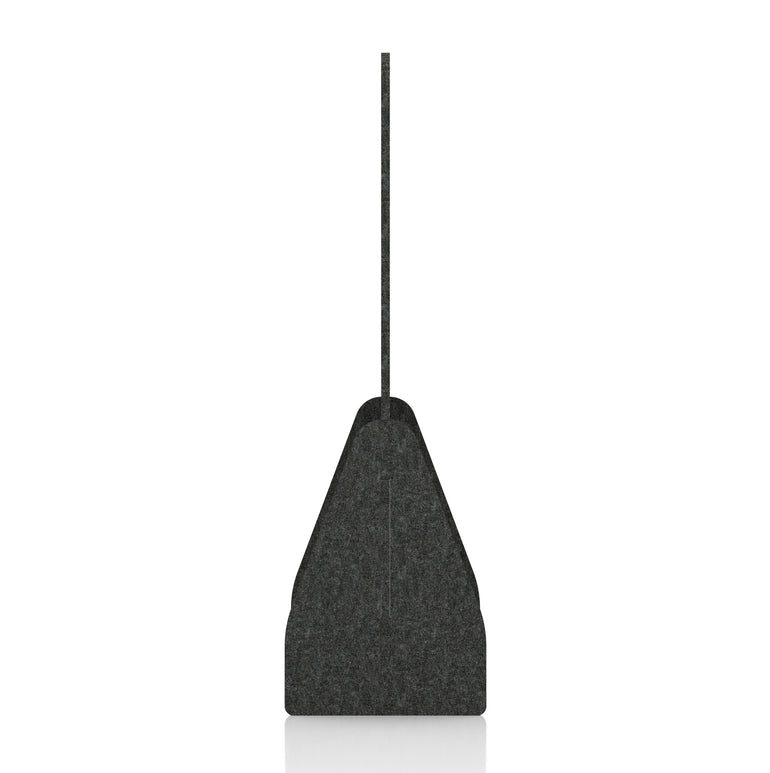 Sch! Acoustic Floor Standing Screen