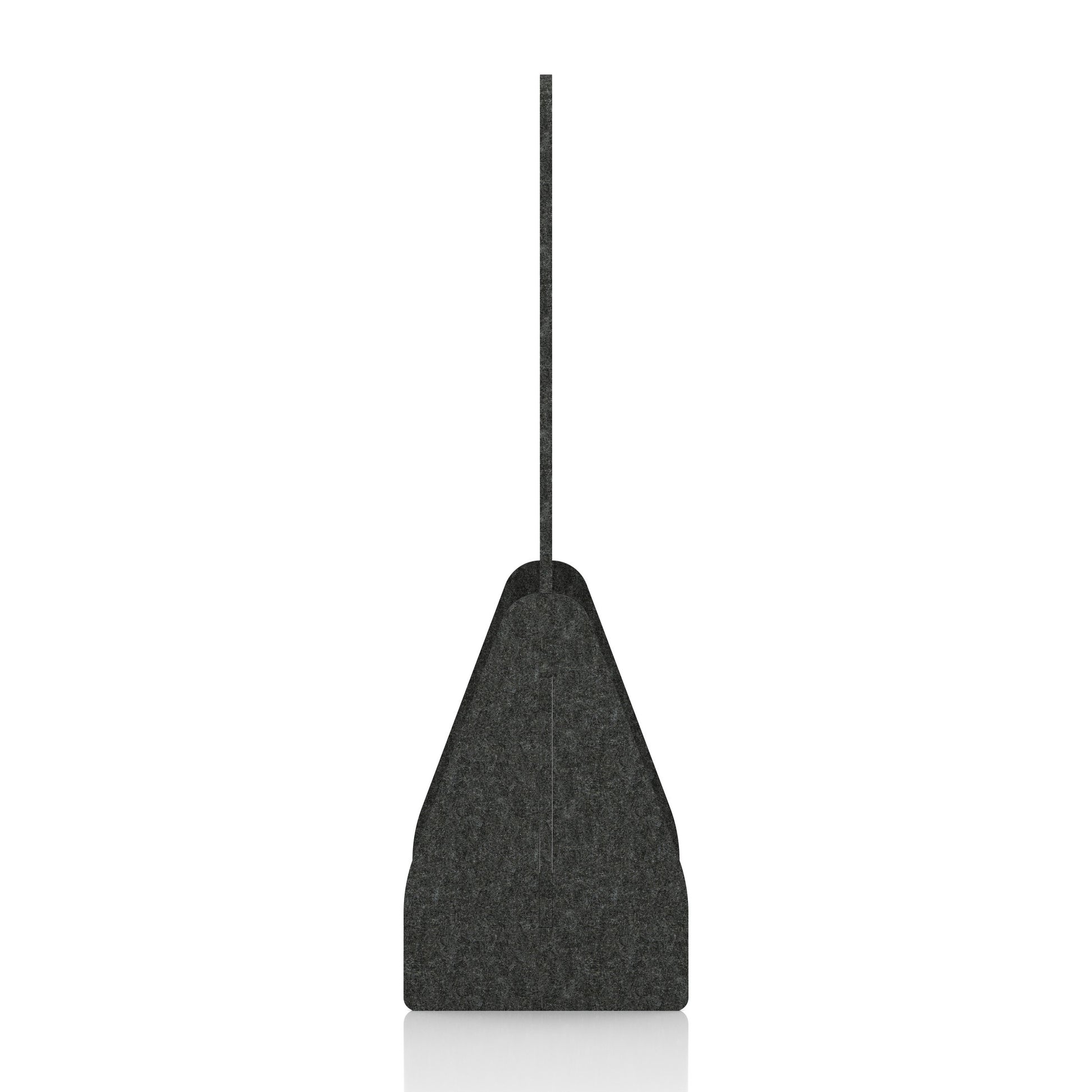 Sch! Acoustic Floor Standing Screen