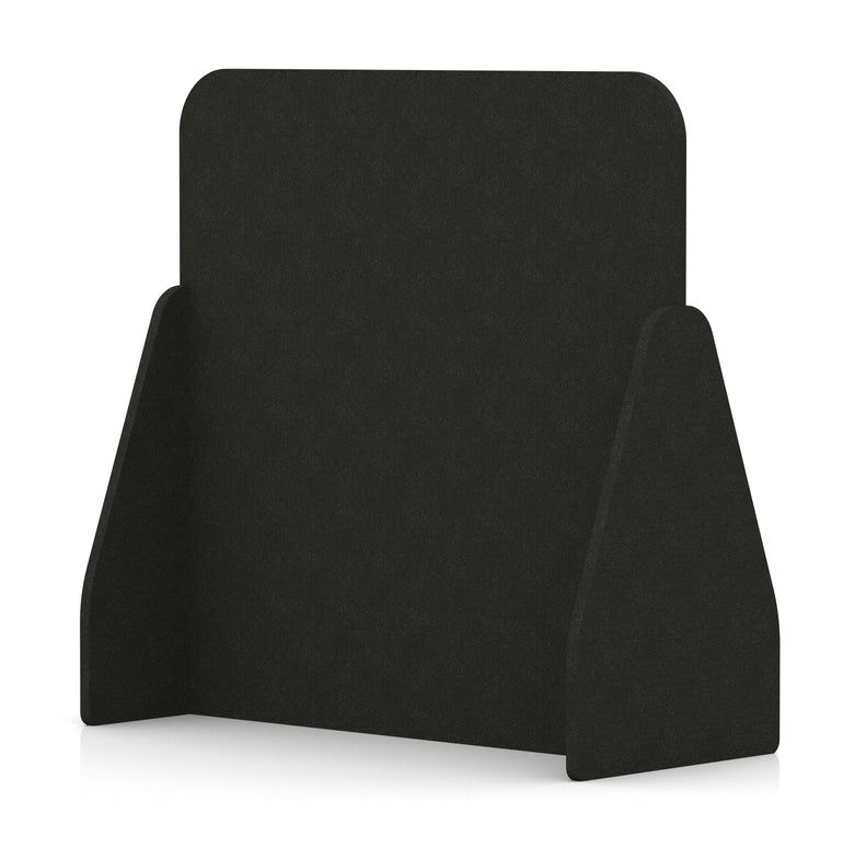 Sch! Floor Standing Screen