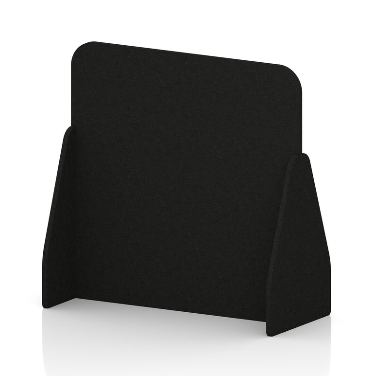 Sch! Acoustic Floor Standing Screen
