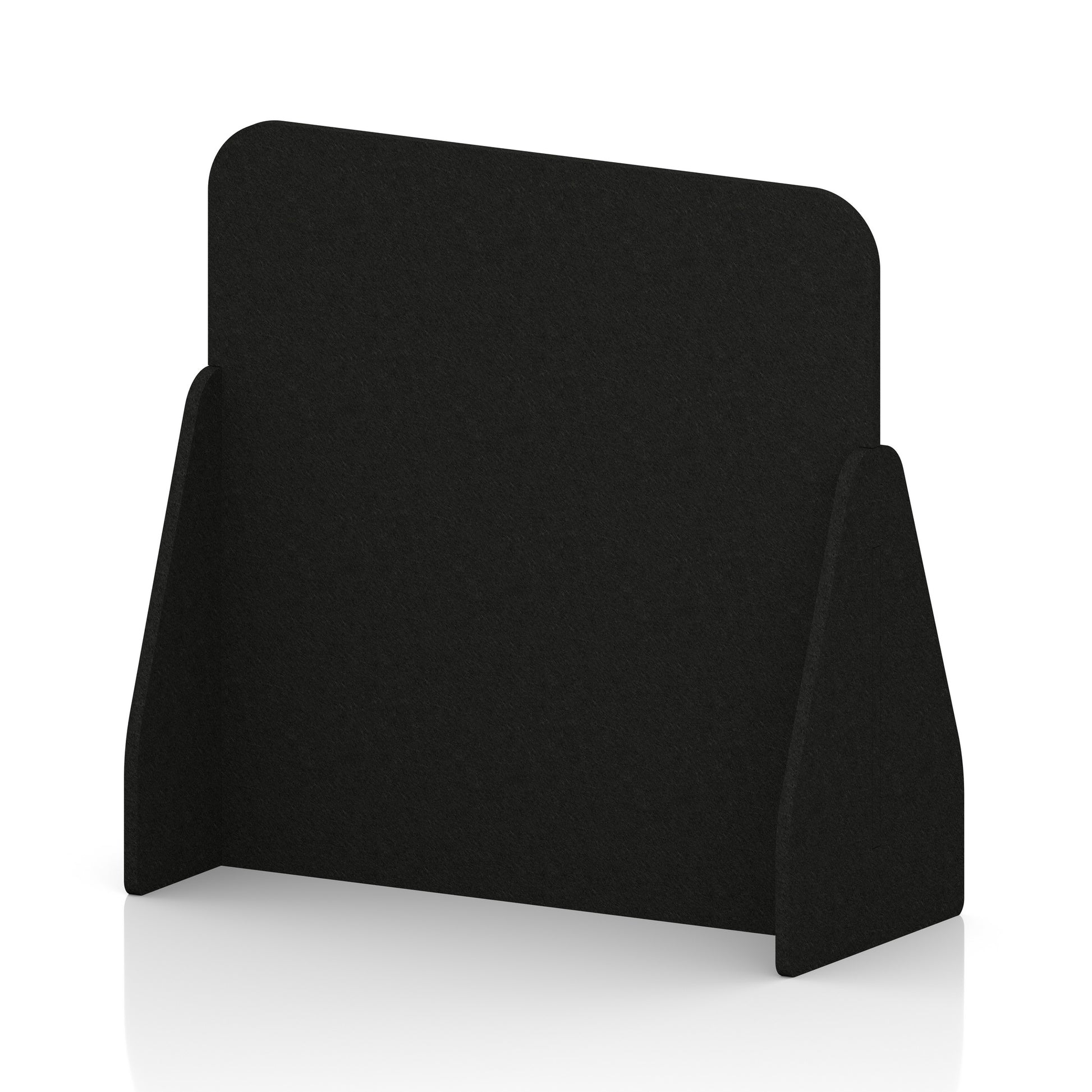 Sch! Acoustic Floor Standing Screen