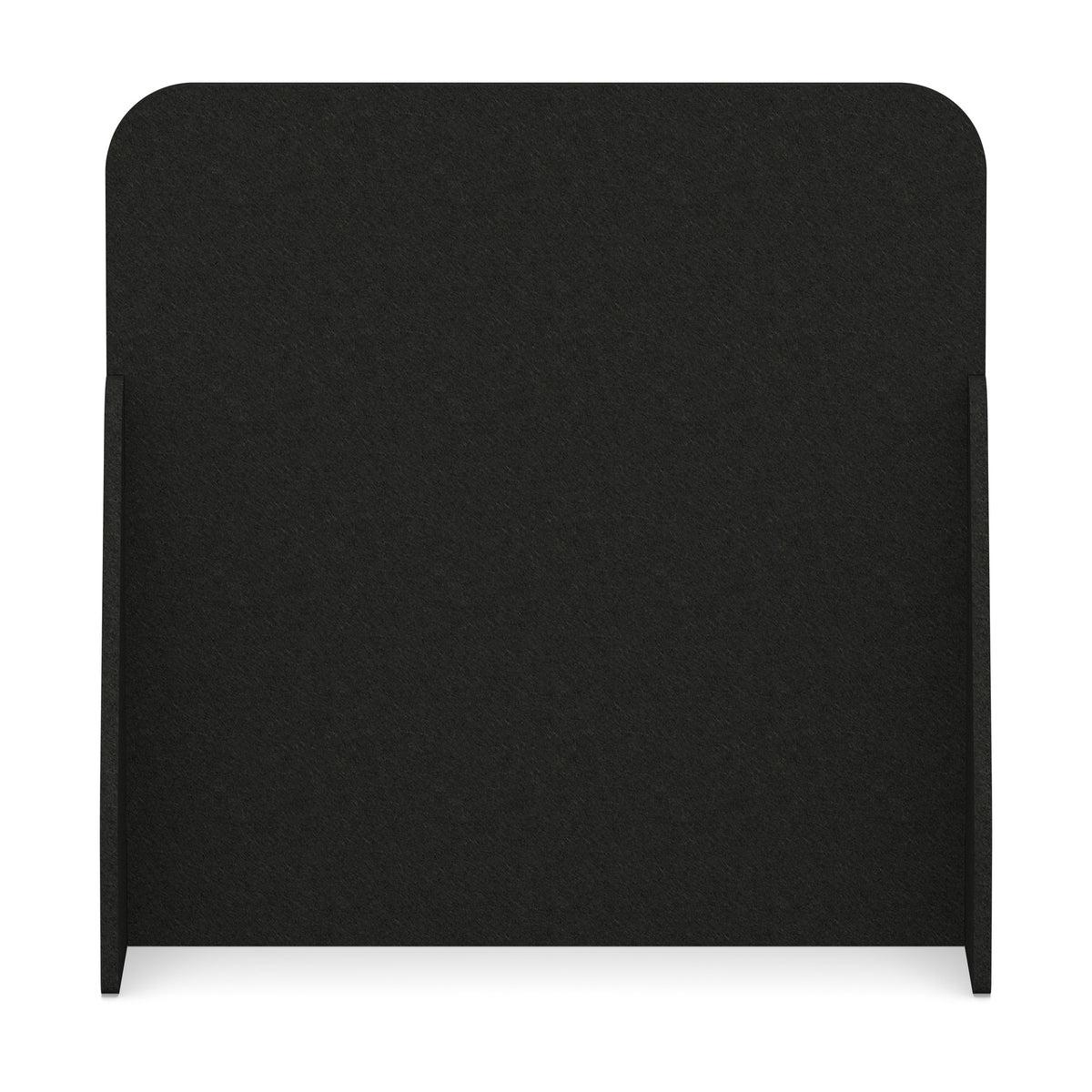 Sch! Acoustic Floor Standing Screen