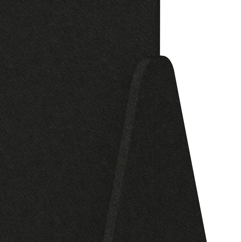 Sch! Acoustic Floor Standing Screen