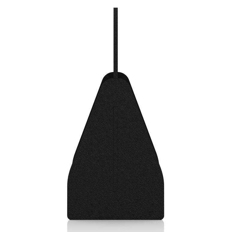 Sch! Acoustic Floor Standing Screen
