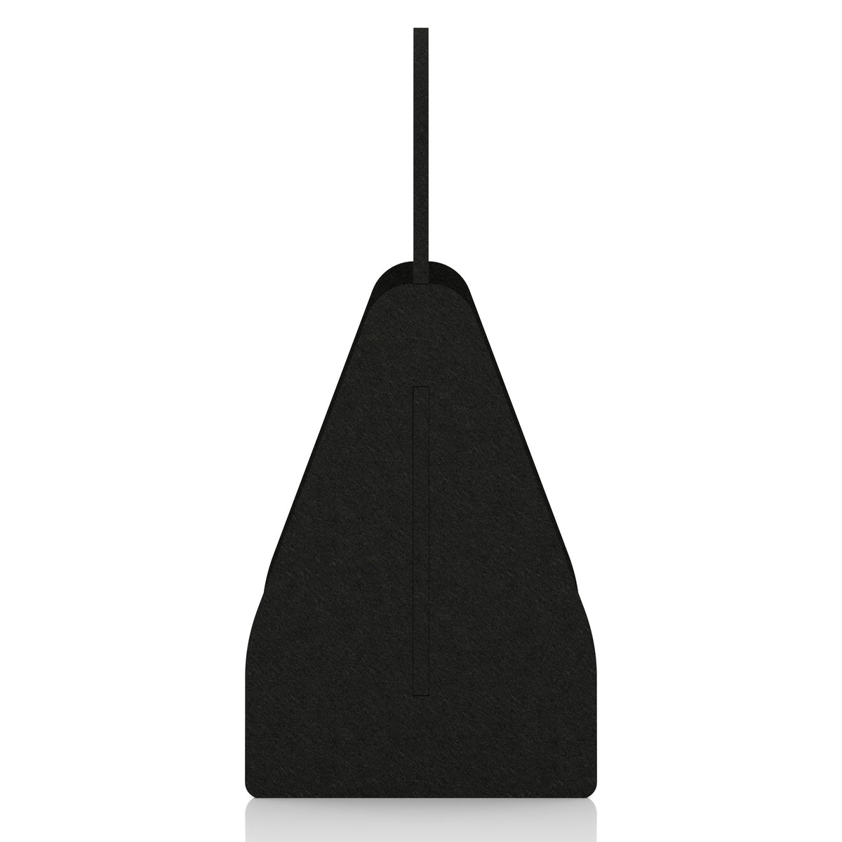 Sch! Acoustic Floor Standing Screen