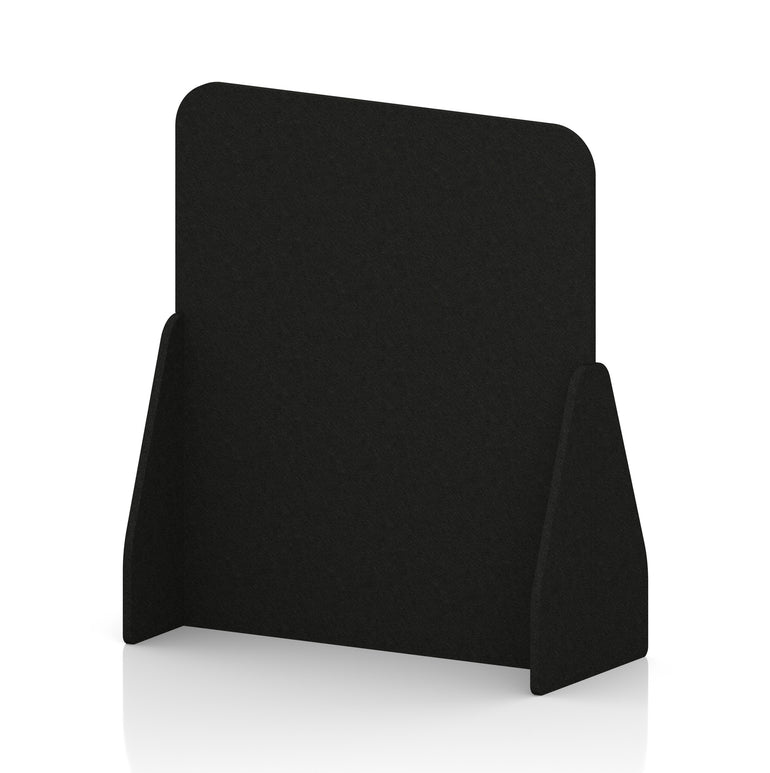 Sch! Acoustic Floor Standing Screen