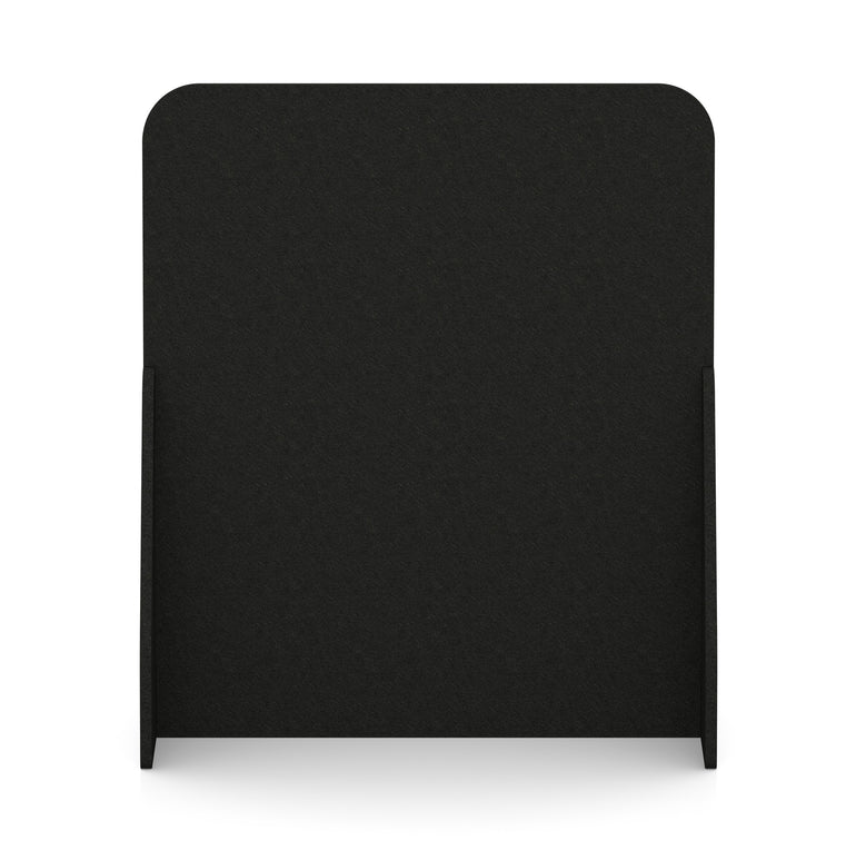 Sch! Acoustic Floor Standing Screen