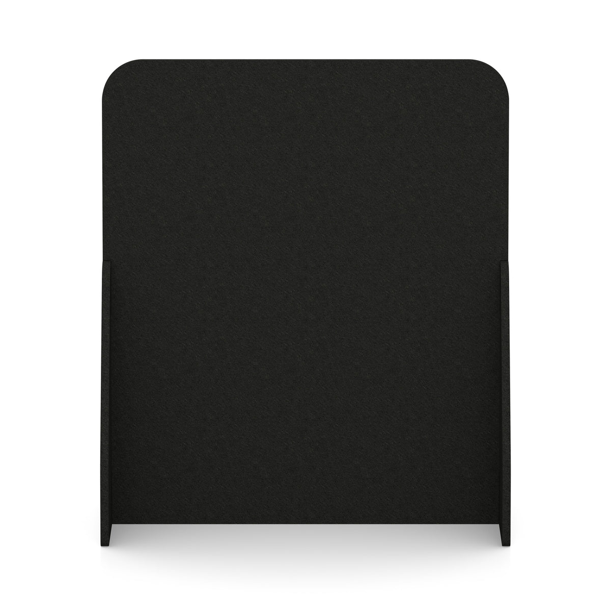 Sch! Acoustic Floor Standing Screen