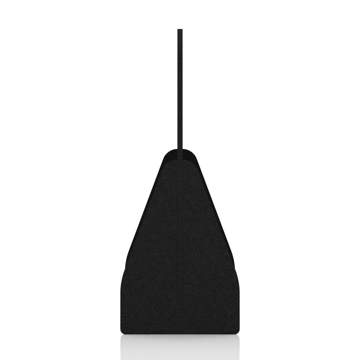 Sch! Acoustic Floor Standing Screen