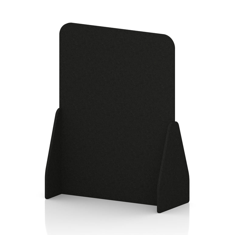 Sch! Acoustic Floor Standing Screen