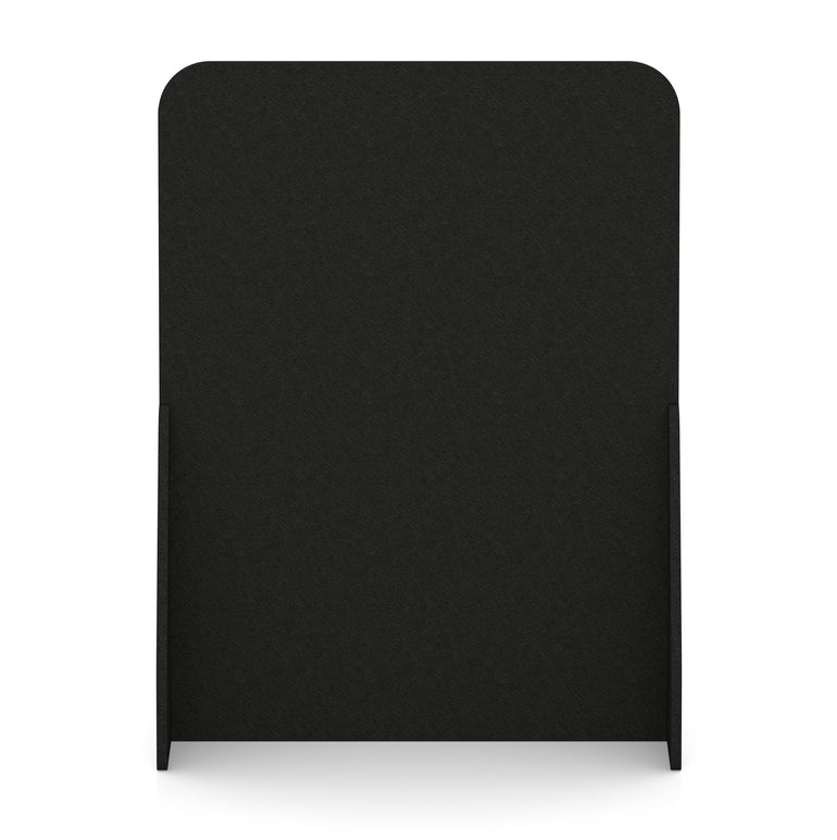 Sch! Acoustic Floor Standing Screen