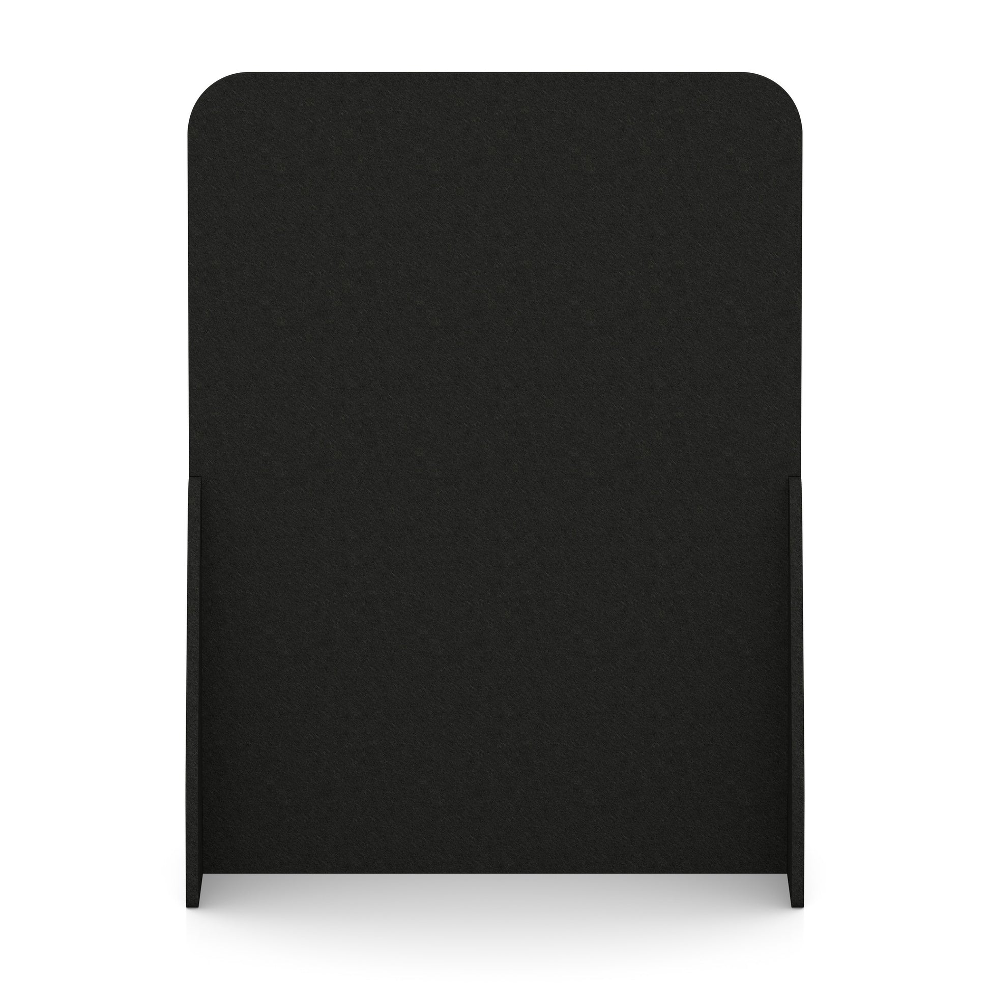 Sch! Acoustic Floor Standing Screen