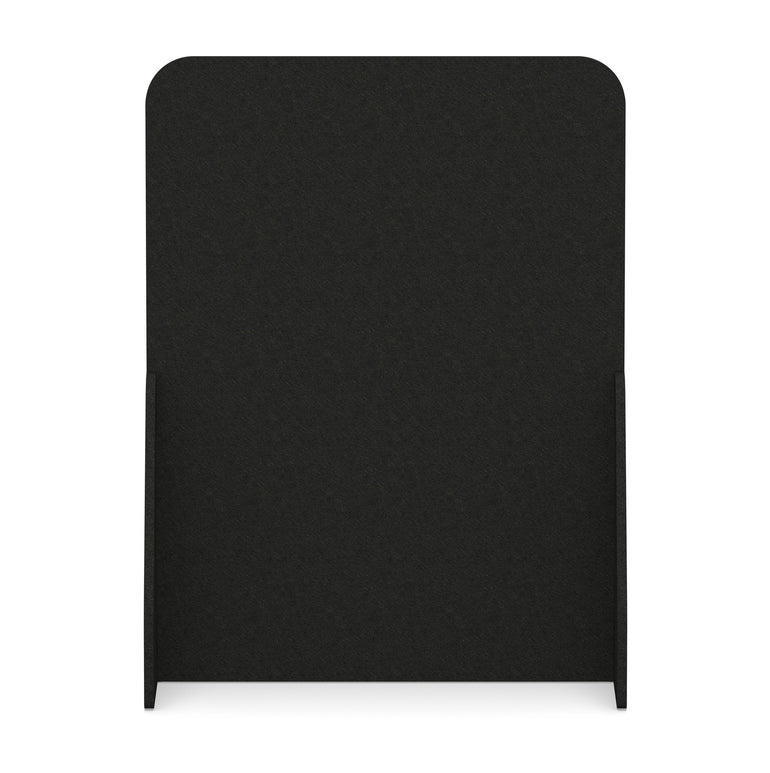 Sch! Acoustic Floor Standing Screen