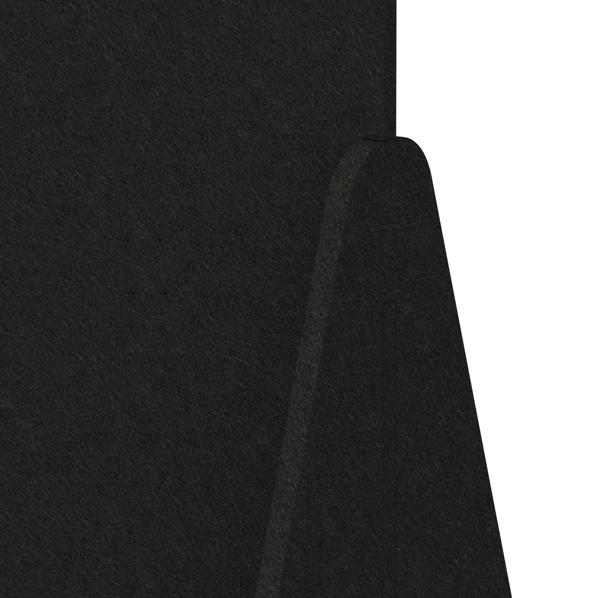 Sch! Acoustic Floor Standing Screen