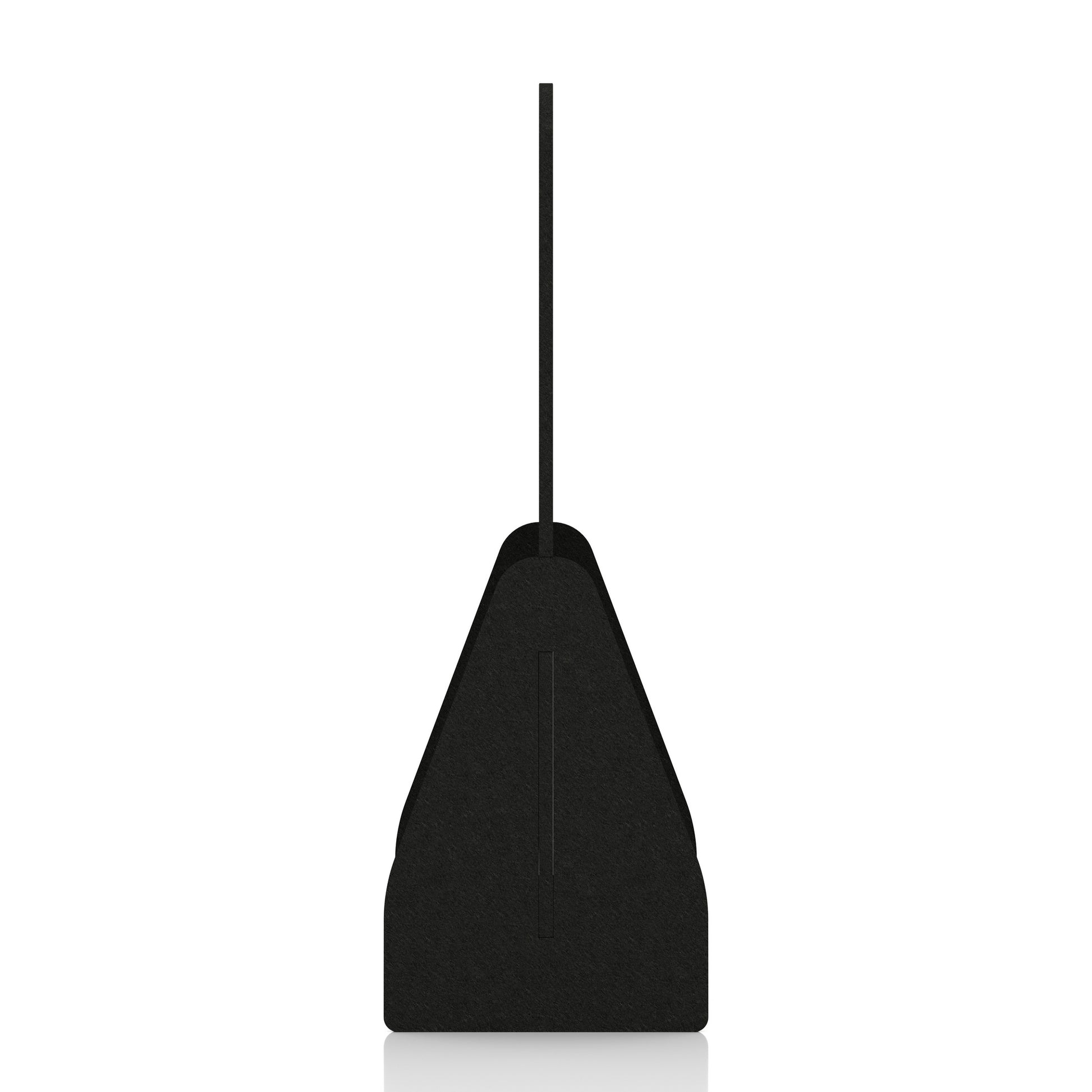 Sch! Acoustic Floor Standing Screen