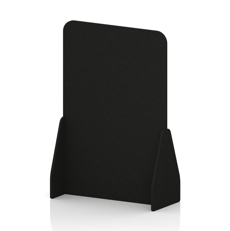Sch! Acoustic Floor Standing Screen