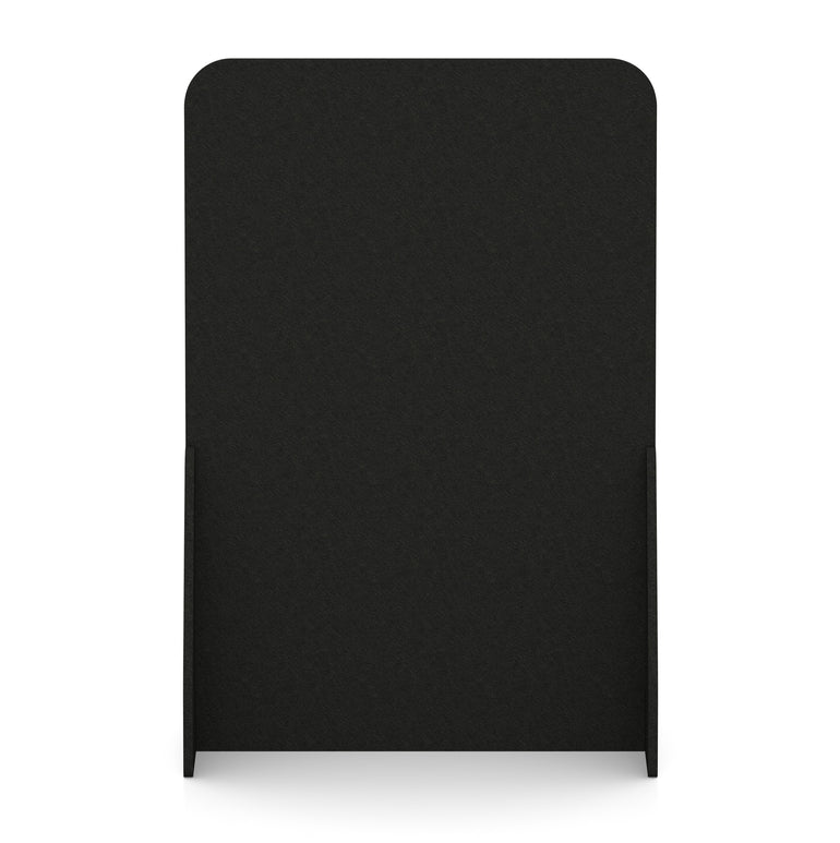 Sch! Acoustic Floor Standing Screen