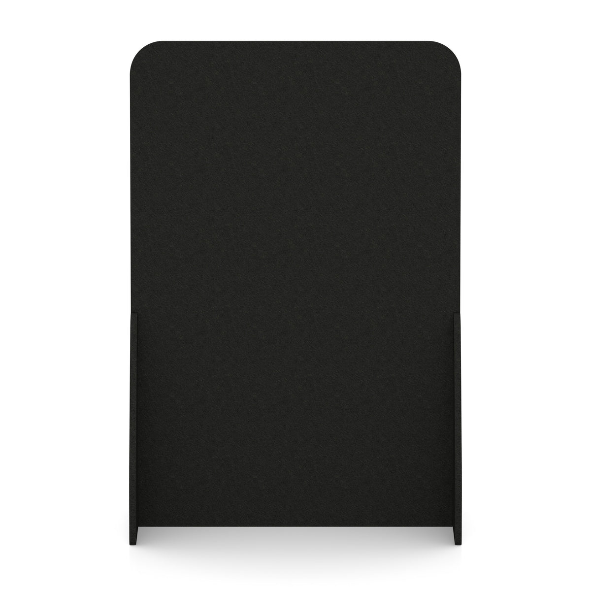 Sch! Acoustic Floor Standing Screen