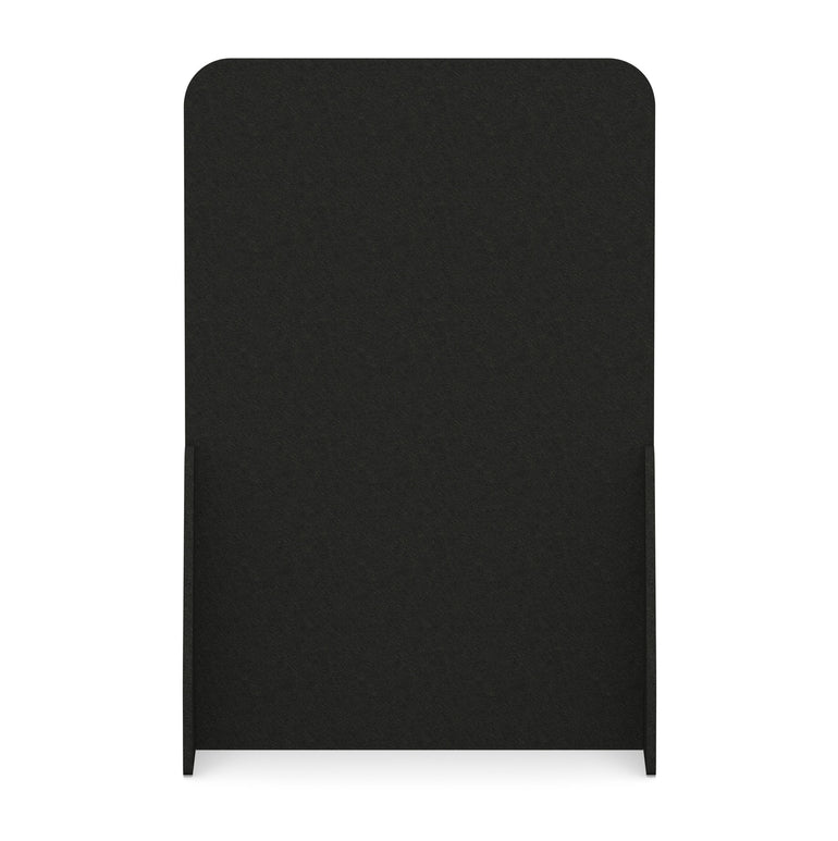 Sch! Acoustic Floor Standing Screen