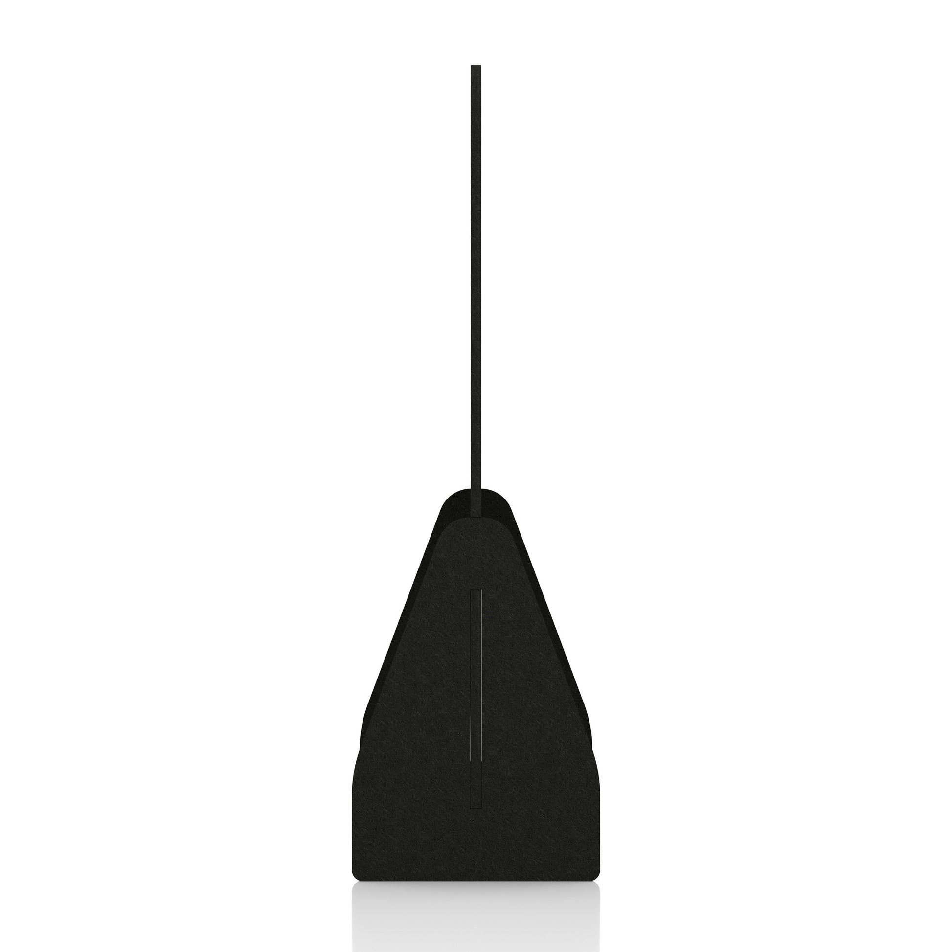 Sch! Acoustic Floor Standing Screen