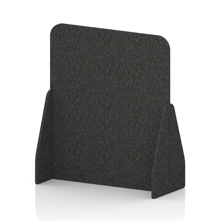 Sch! Acoustic Floor Standing Screen