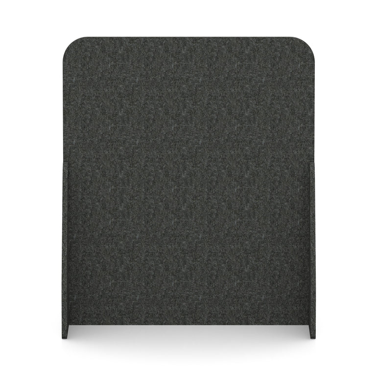 Sch! Acoustic Floor Standing Screen
