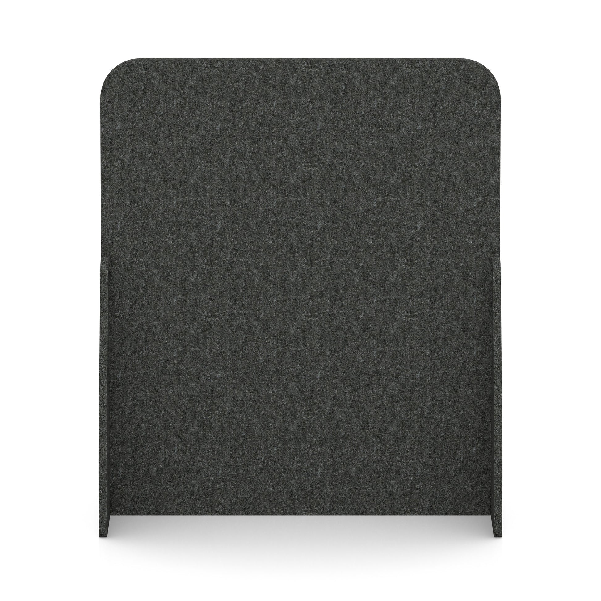Sch! Acoustic Floor Standing Screen