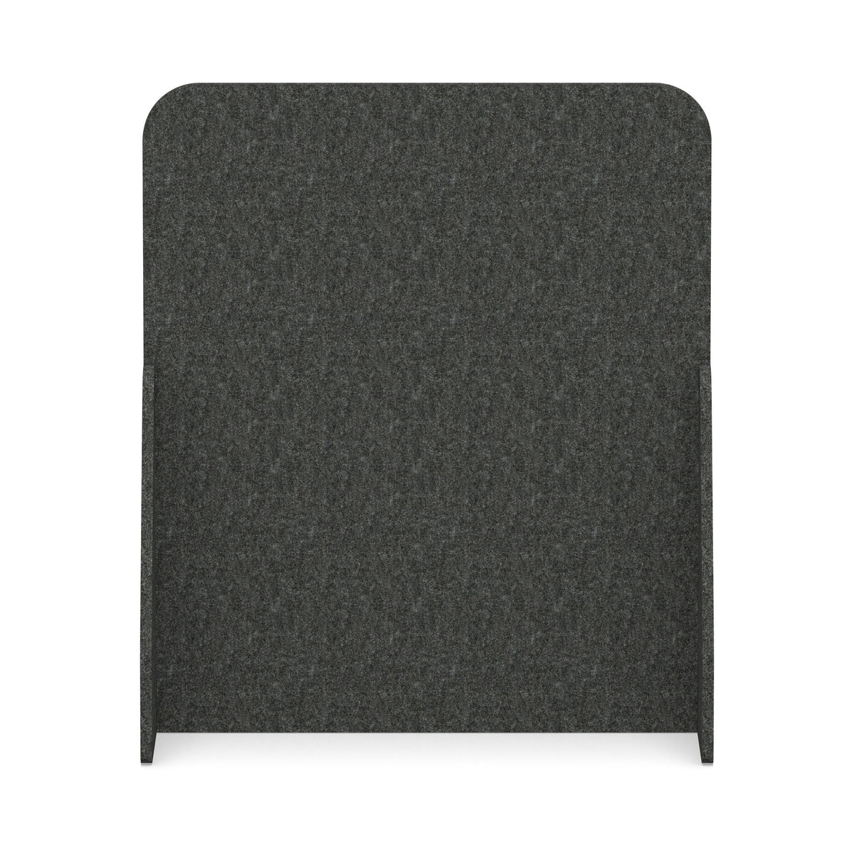 Sch! Acoustic Floor Standing Screen