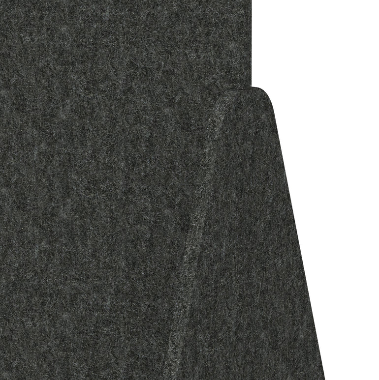 Sch! Acoustic Floor Standing Screen