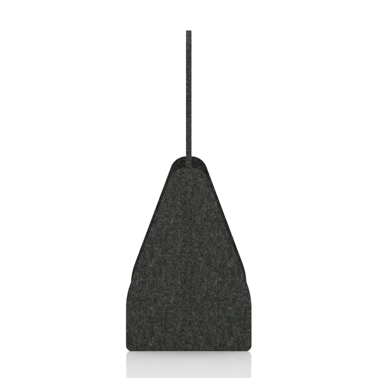 Sch! Acoustic Floor Standing Screen